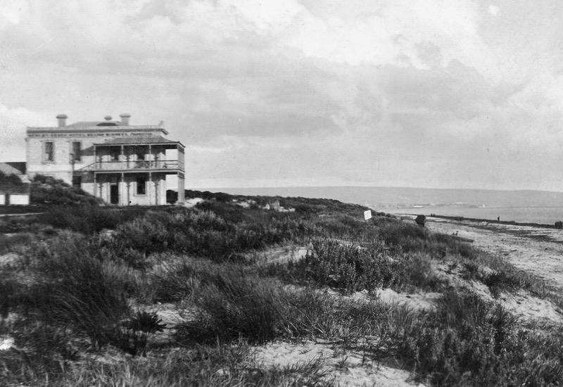 Henley Beach Hotel