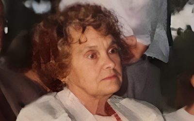 Edna Dunning Remembers