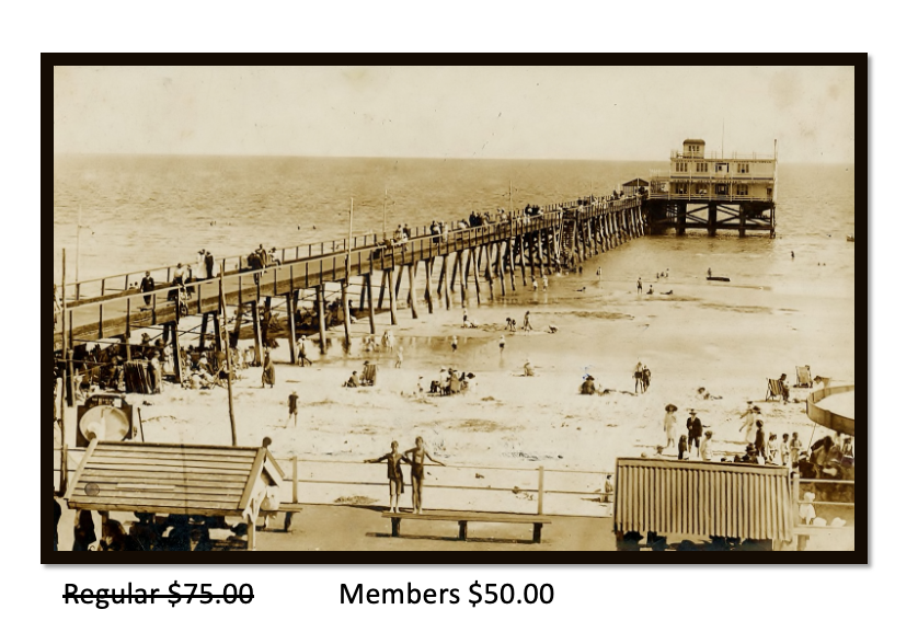 Henley Jetty