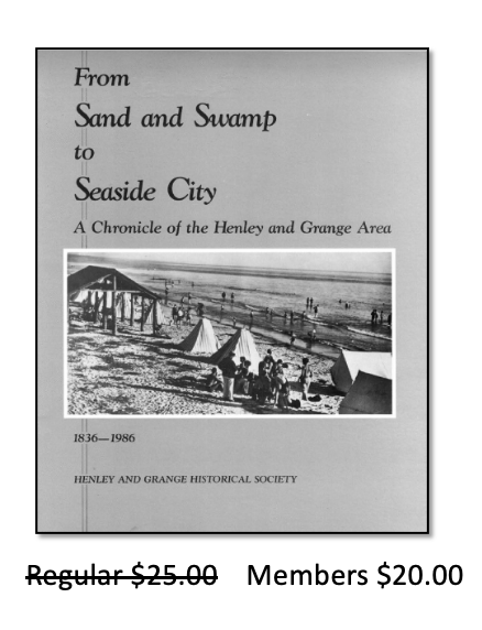 Sand and Swamp