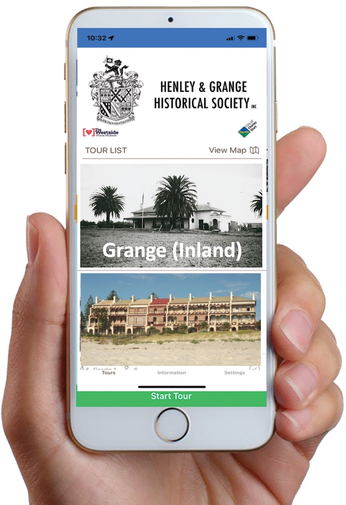 Grange InlandV2