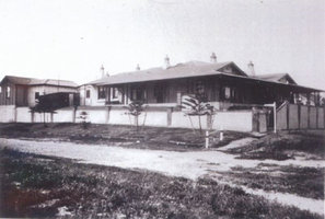 N'Kola Donga Open House