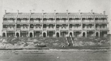 Grange : A Heritage Walk