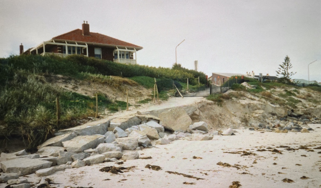 Burnleigh