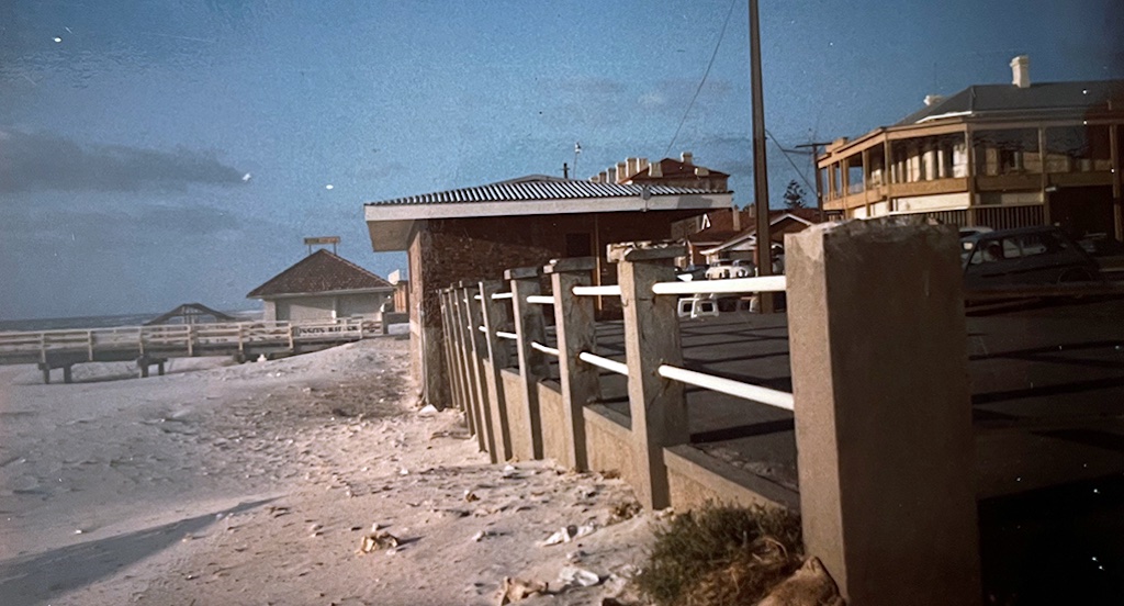 c. 1984 c. 1984
