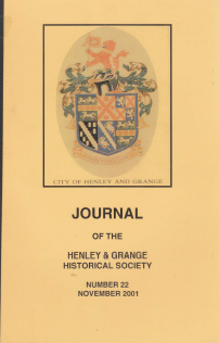 Journal 20 - 1999