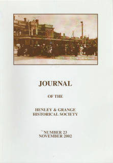 Journal 20 - 1999