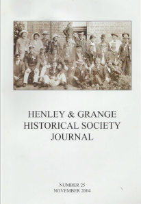 Journal 20 - 1999