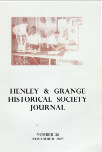 Journal 20 - 1999