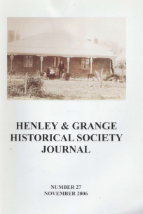 Journal 20 - 1999