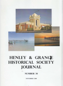 Journal 20 - 1999